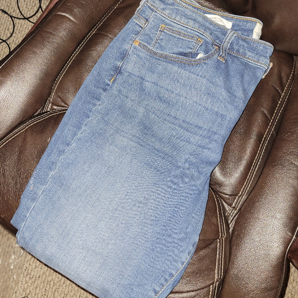 Universal Thread Skinny Jeans